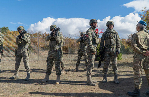 Savaşçı 82. bölüm 2. fragmanı