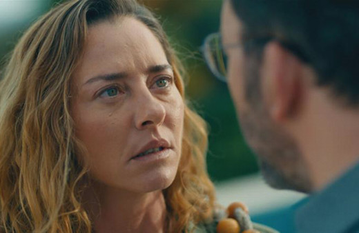 Sevgili Geçmiş 5. bölüm fragmanı