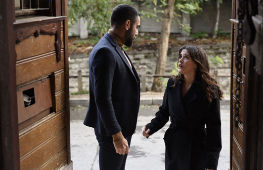 Vuslat 29. bölüm 2. fragmanı