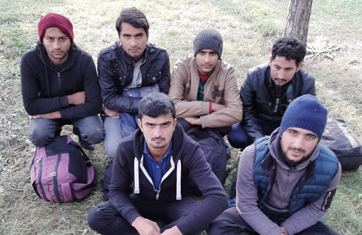 Banker Bilo filmi Tekirdağ'da gerçek oldu