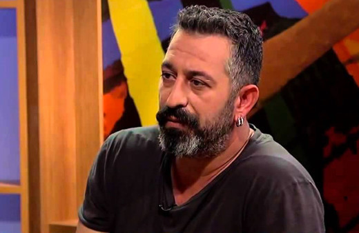 Cem Yılmaz tepkilere dayanamadı, X hesabını kapattı