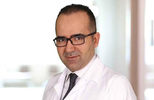 Arnavutköy'de TIR'ın altında kalan doktor Aytan Kar hayatını kaybetti