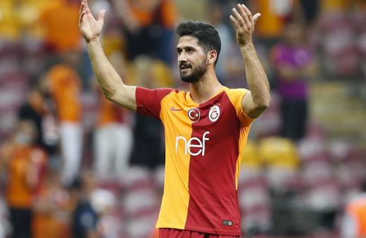 Emre Akbaba'dan müjdeli haber geldi! Dönüş tarihini açıkladı