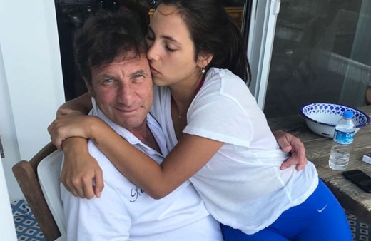 Kaya Çilingiroğlu hız kesmiyor Seda Evin'in ardından yeni aşkıyla yakalandı