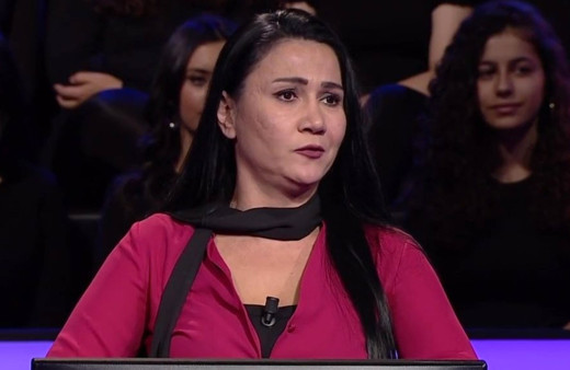 Kim Milyoner Olmak İster'de telefon jokeri başını yaktı izleyici çılgına döndü