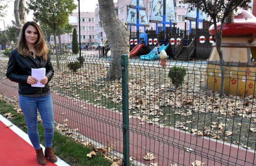 Kreşi olmayan firmadan ayrıldı! Kıdem tazminatını aldı