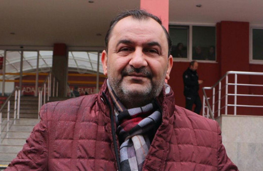 Anıtkabir'de slogan atanlara küfreden iş adamı hakkında karar verildi