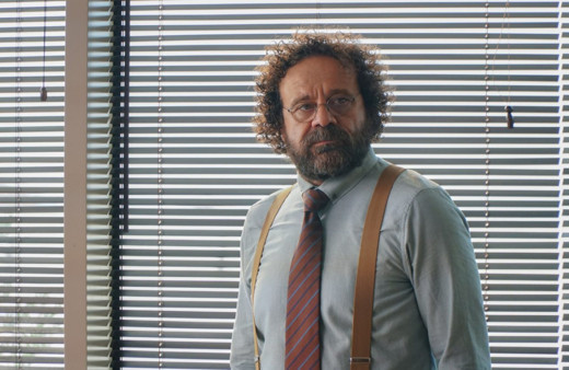 ‘Mucize Doktor’un altın kalpli başhekimi Adil: Ecevit rolünü oynamak isterim