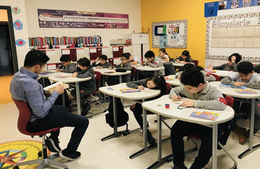 24 Kasım THY indirimleri 2019 Öğretmenler Günü kampanyası