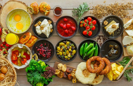 Şeker hastaları kahvaltıda ne yemeli?