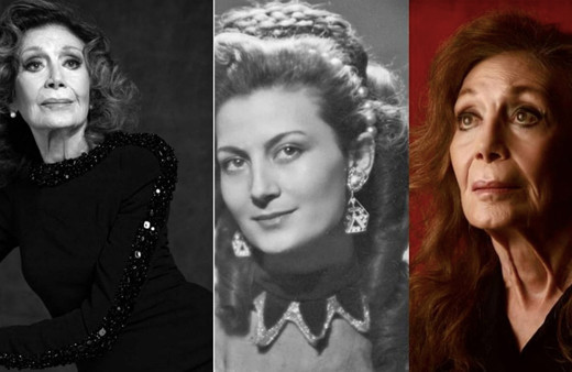 Yıldız Kenter kaç doğumlu evlilikleri eşleri ve kızı kimdir?