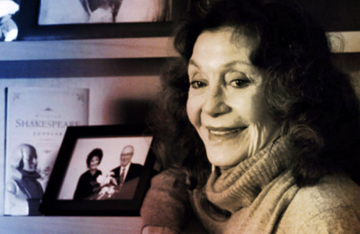 Yıldız Kenter'in kızı kimdir Leyla Kenter kimdir kaç yaşında?