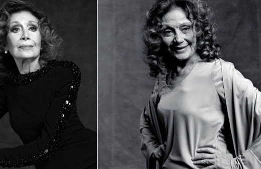 Yıldız Kenter'in kızı kimdir Leyla Kenter yaşıyor mu kaç yaşında?