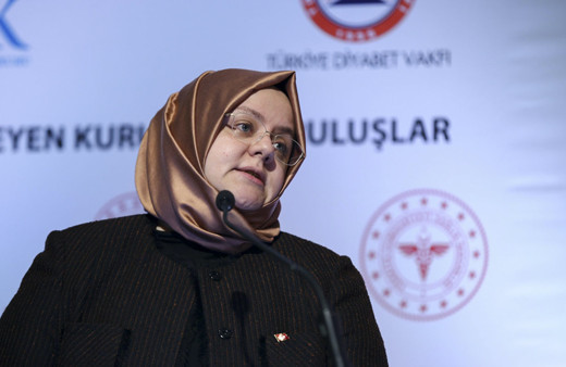 Bakan Zehra Zümrüt Selçuk'tan engellilere atama müjdesi! Tarihi açıkladı