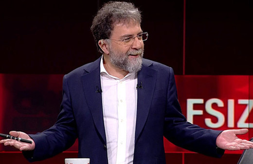 Ahmet Hakan yazdı: Ben Melih Bulu’nun yerinde olsaydım