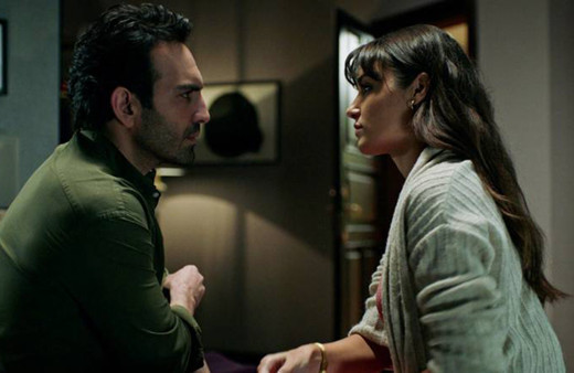 Azize 1. bölüm 4. fragmanı