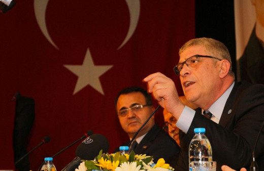 İyi Parti'den İmamoğlu ve Soyer'e tepki! Biri eyalet başkanı biri cumhurbaşkanı gibi konuşuyor