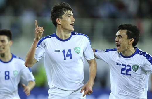 Eldor Shomurodov Galatasaray yolunda