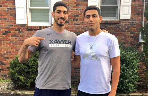 FETÖ'cü Enes Kanter'in kardeşi Kerem Kanter İstanbul'a gelmiyor