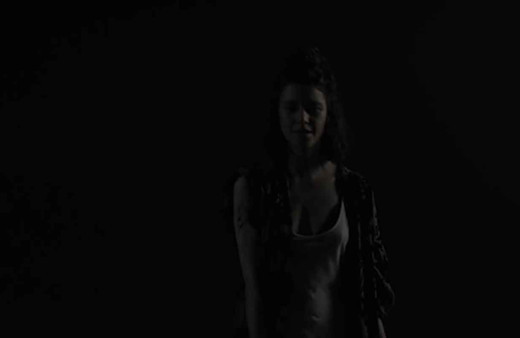 Atiye dizisinin ilk fragmanı yayımlandı Beren Saat sosyal medyada gündem oldu