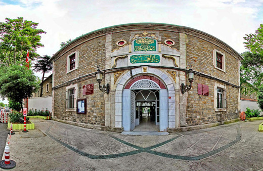 Çocuklara şiddet uygulayan Darülaceze çalışanlarına ödül gibi ceza