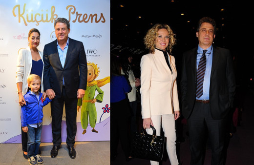 Öz kızına cinsel istismarda bulunmuştu! Medya patronu Fatih Oflaz için karar