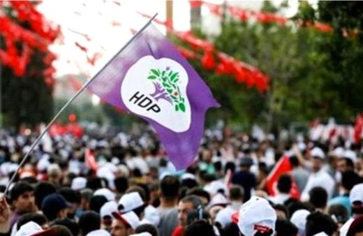 HDP Meclis'ten mi çekiliyor? Saruhan Oluç'tan dikkat çeken açıklama