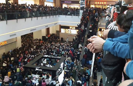 Kara cuma 2019 ne zaman başlıyor kaç gün sürecek?