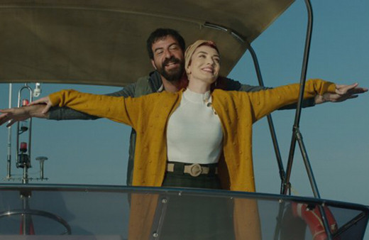 Kuzey Yıldızı İlk Aşk 11. bölüm fragmanı