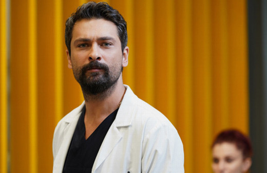 Mucize Doktor 11. bölüm 2. fragmanı