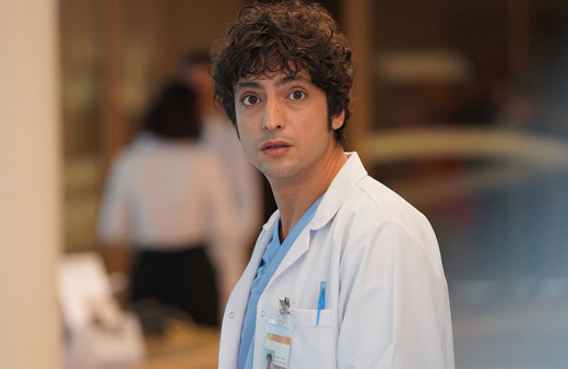 Mucize Doktor'da inanılmaz hata! Yapım ekibi yayından hemen kaldırdı