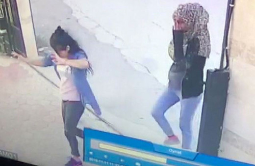 Dans ederek evlere giren hırsızlarla ilgili flaş gelişme