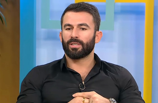 Survivor Turabi kazandığı paraları ne yaptığını açıkladı aylık harcaması şaşkına çevirdi