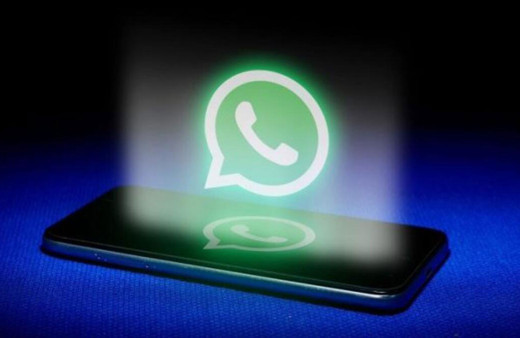 WhatsApp'a karanlık mod geliyor bakın ne işe yarayacak