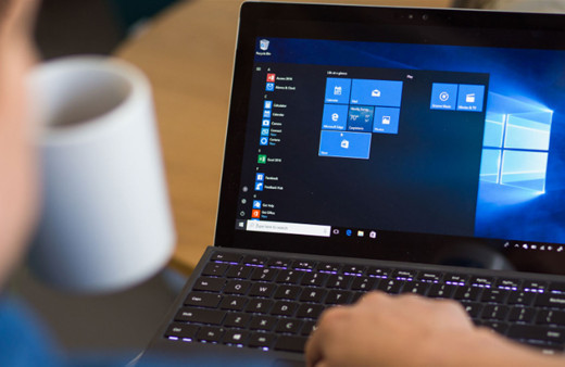 Windows 10 Kasım güncellemesi hatalı çıktı çözümü bakın nasıl