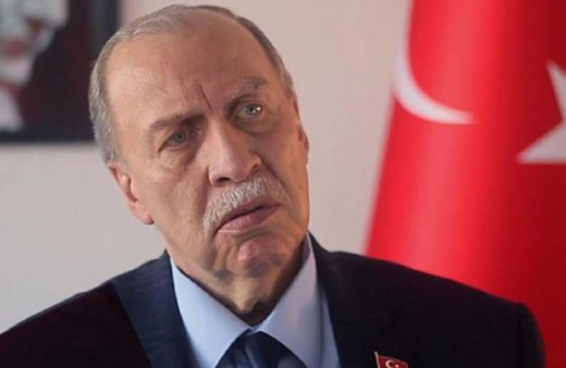 EYT'lilerin vebali Yaşar Okuyan'ın! Kendisi de canlı yayında kabul etti