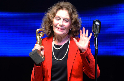 Yıldız Kenter'in çocuğu var mı kaç kere evlilik yaptı?