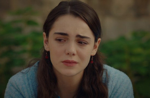 Aşk Ağlatır 12. bölüm fragmanı
