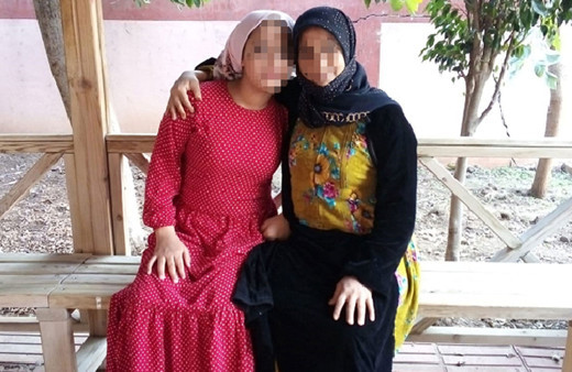 Kızına 4 yaşından beri cinsel istismarda bulunan baba serbest kaldı anne isyan etti