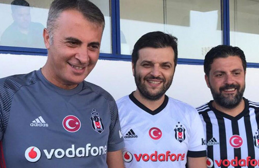 Şafak Mahmutyazıcıoğlu'ndan şok görüntü hakkında açıklama