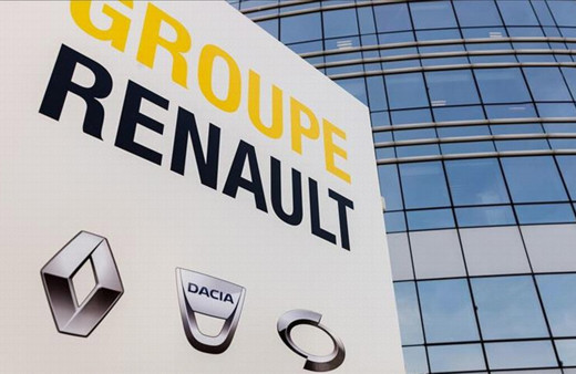 Aracı olanlar için fırsat! Renault ve Dacia'dan kış servis kampanyası