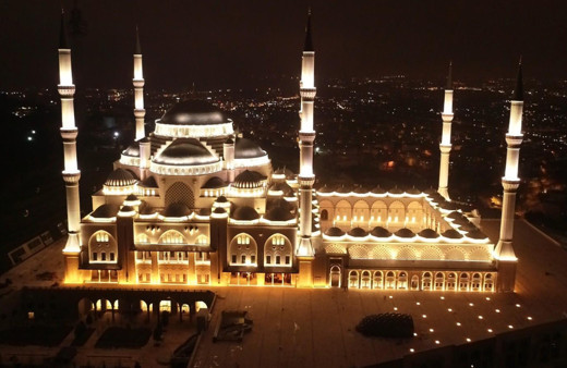 İstanbul'da sabah ezanına mesai ayarı