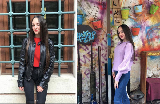 Güleda Cankel haberi kahretti sevgilisi öldürdü