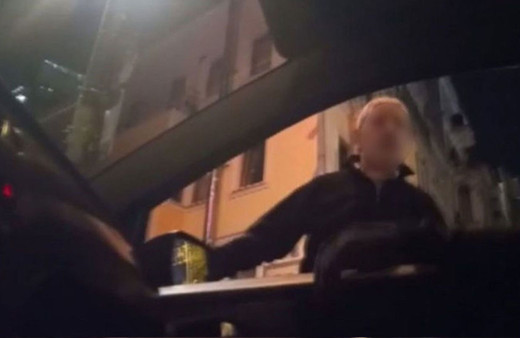 Değnekçilere karşı harekete geçildi! Valeler QR kodlu kimlik kartıyla çalışacak