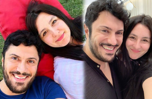 EDHO sayesinde tanınan Yasemin Sakallıoğlu nişanlısı Burak Yırtar ile ayrıldı