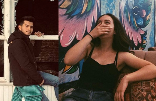 Güleda Cankel'in katili Zafer Pehlivan Instagram'dan ölümü böyle duyurdu