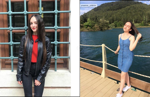 Güleda Cankel sevgilisi tarafından öldürüldü son paylaşımı