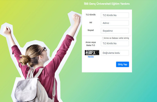 İBB üniversiteli eğitim yardımı başvurusu! Burs için gereken belgeler ve şartlar