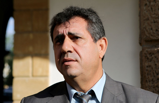 Şener Elcil: Kıbrıs Türkiye'nin işgalindedir