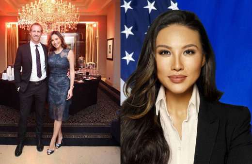 ABD Dışişleri rezil oldu! Bakan yardımcısı pişkin bir sahtekar çıktı